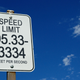 Illustration for article titled Screw miles per hour, we need feet per second